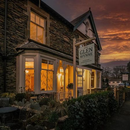 Glen Wynne Windermere - Free Off-Site Health Club Access With Pool, Sauna, Steam Room & Gym Eksteriør bilde