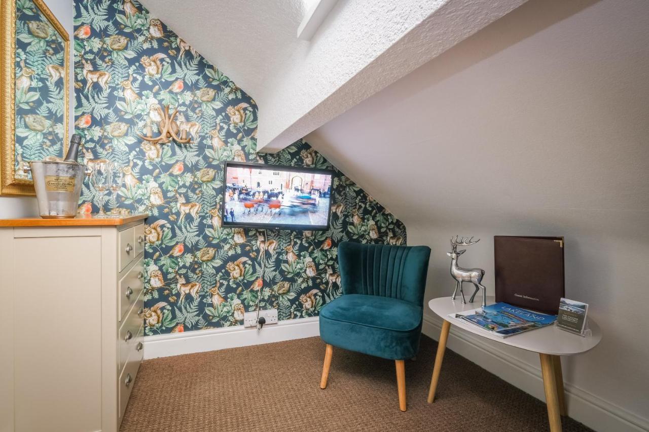 Glen Wynne Windermere - Free Off-Site Health Club Access With Pool, Sauna, Steam Room & Gym Eksteriør bilde