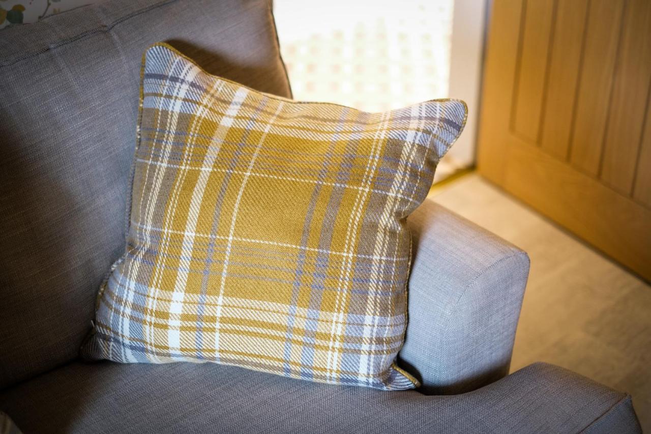 Glen Wynne Windermere - Free Off-Site Health Club Access With Pool, Sauna, Steam Room & Gym Eksteriør bilde