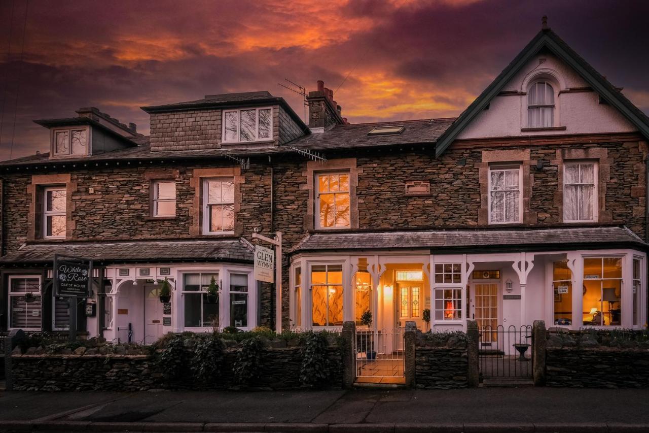 Glen Wynne Windermere - Free Off-Site Health Club Access With Pool, Sauna, Steam Room & Gym Eksteriør bilde