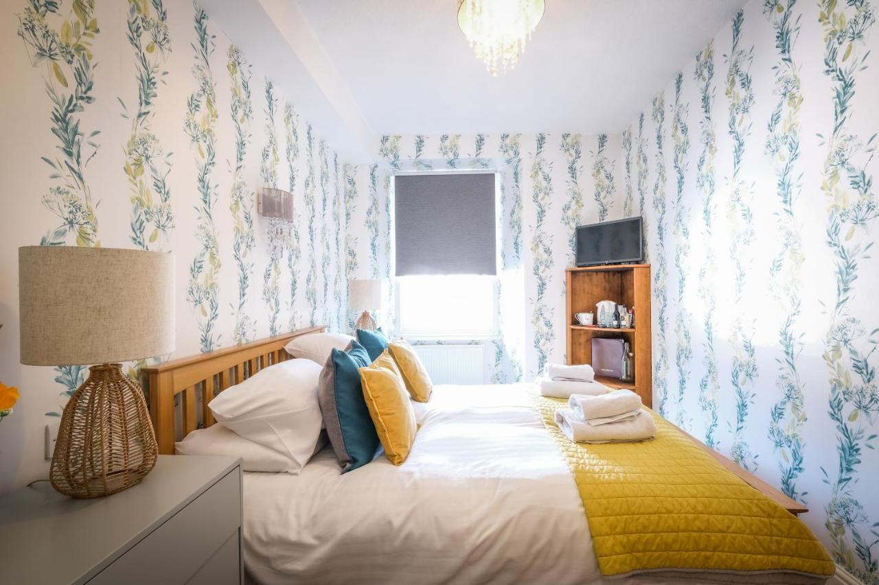 Glen Wynne Windermere - Free Off-Site Health Club Access With Pool, Sauna, Steam Room & Gym Eksteriør bilde