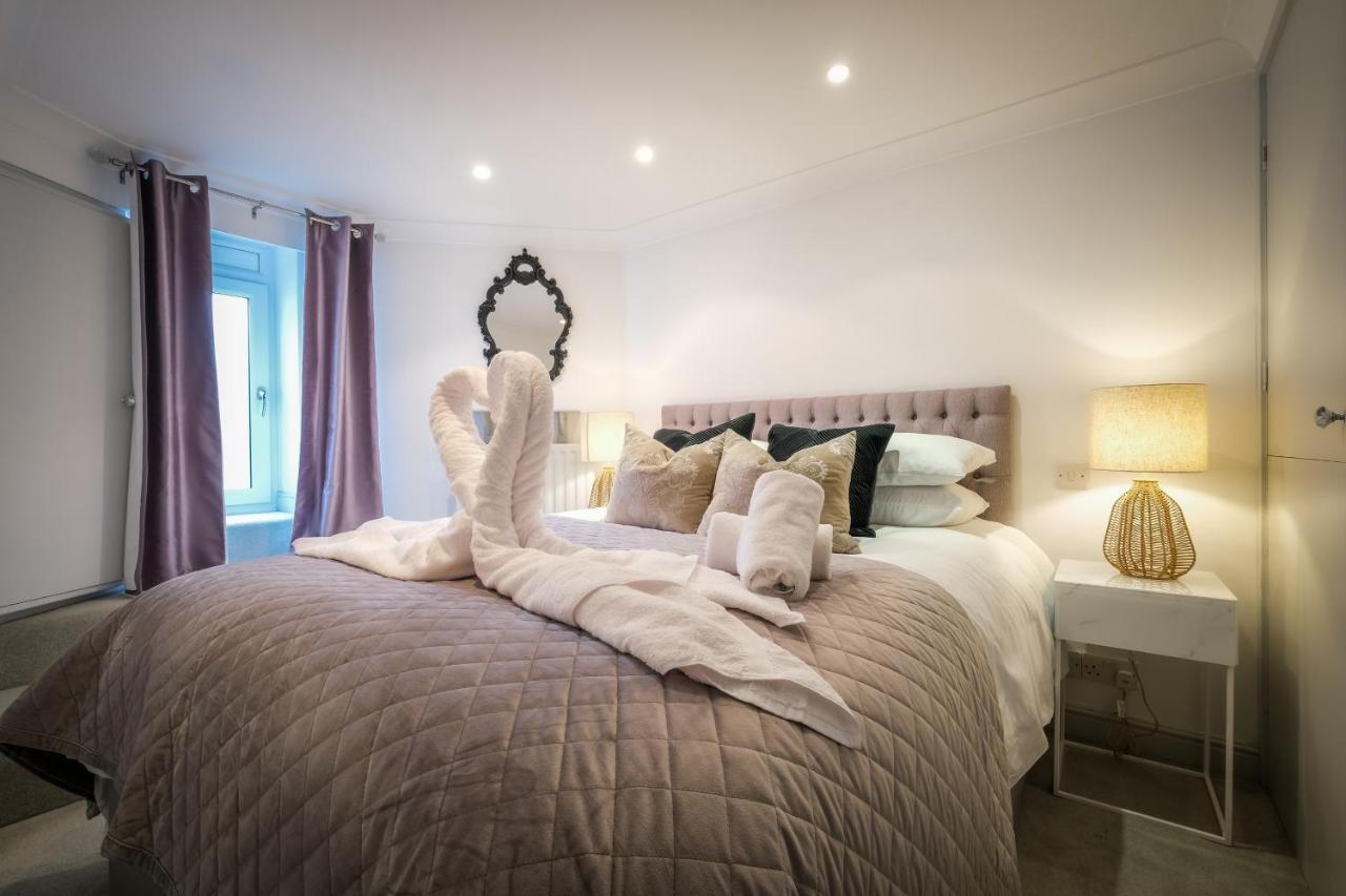 Glen Wynne Windermere - Free Off-Site Health Club Access With Pool, Sauna, Steam Room & Gym Eksteriør bilde
