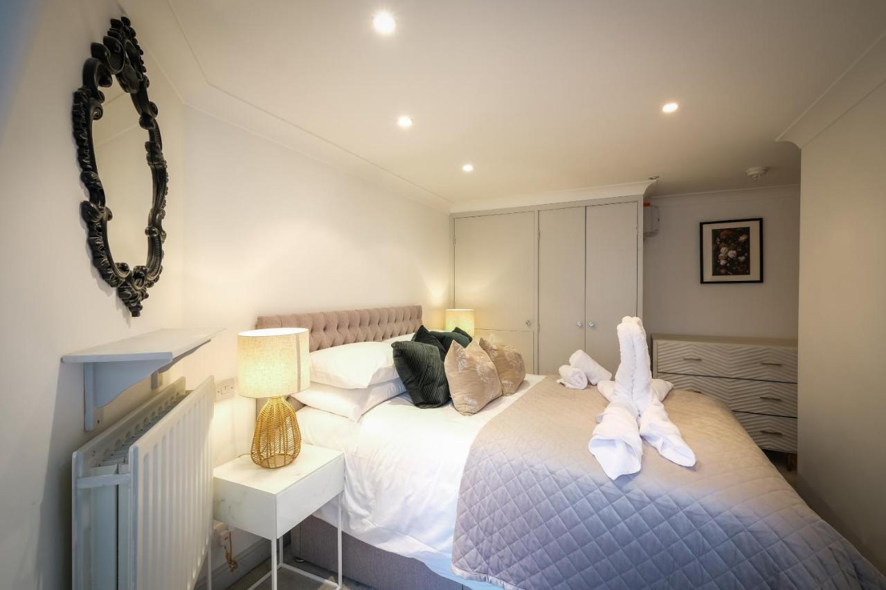 Glen Wynne Windermere - Free Off-Site Health Club Access With Pool, Sauna, Steam Room & Gym Eksteriør bilde