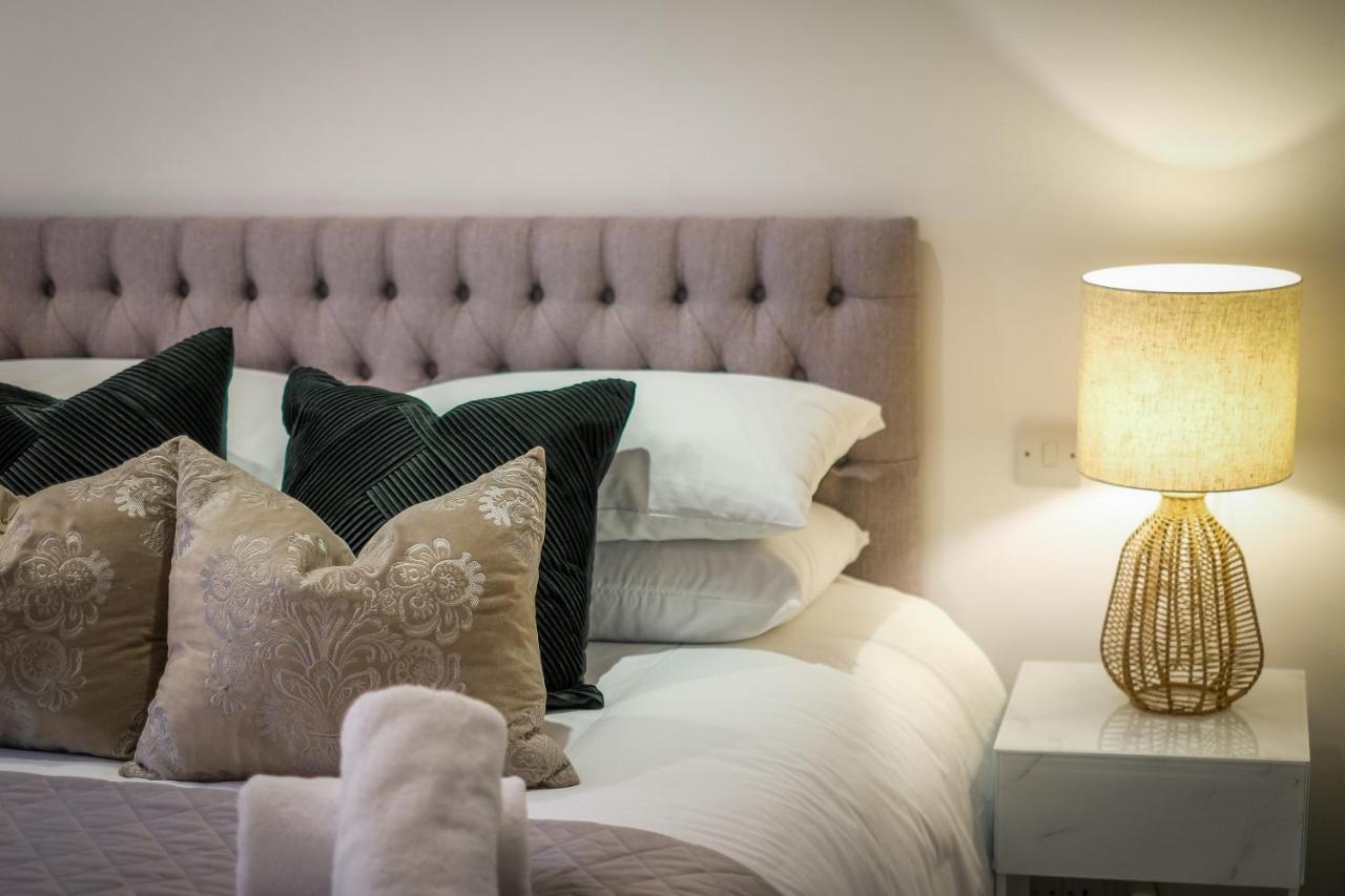 Glen Wynne Windermere - Free Off-Site Health Club Access With Pool, Sauna, Steam Room & Gym Eksteriør bilde