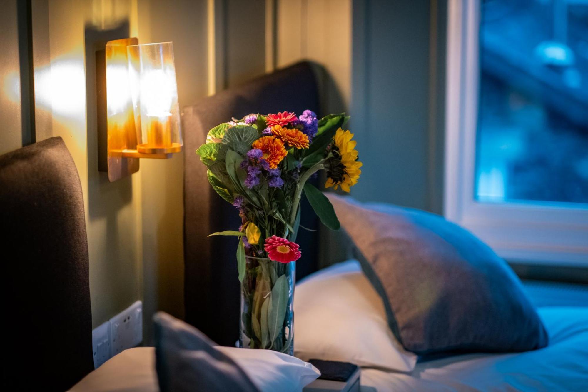 Glen Wynne Windermere - Free Off-Site Health Club Access With Pool, Sauna, Steam Room & Gym Eksteriør bilde