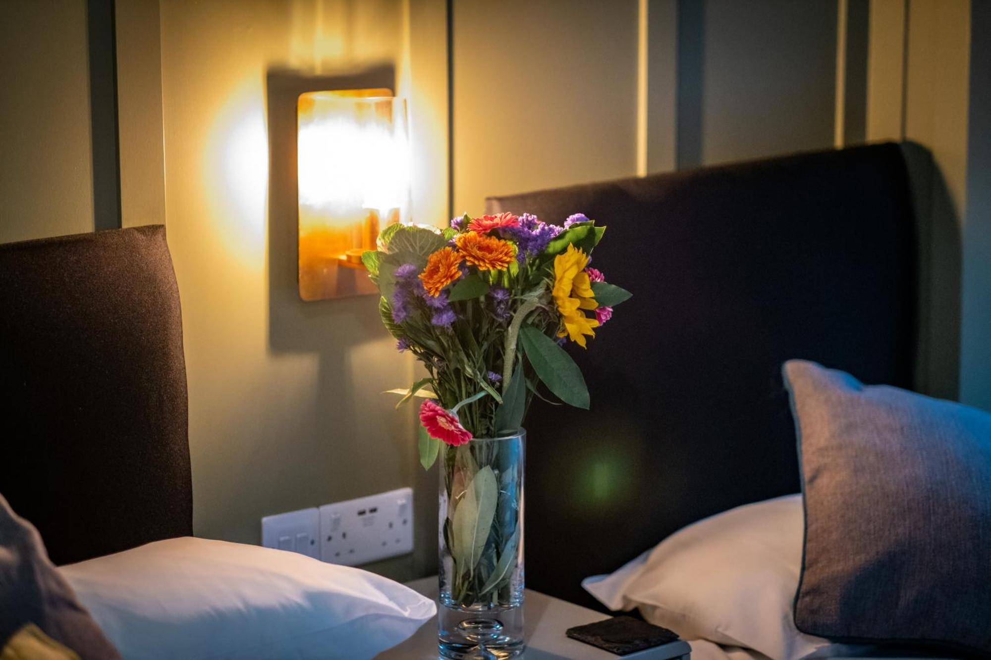 Glen Wynne Windermere - Free Off-Site Health Club Access With Pool, Sauna, Steam Room & Gym Eksteriør bilde