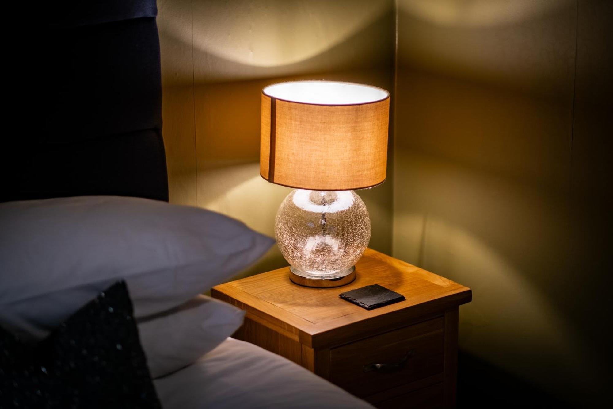 Glen Wynne Windermere - Free Off-Site Health Club Access With Pool, Sauna, Steam Room & Gym Eksteriør bilde