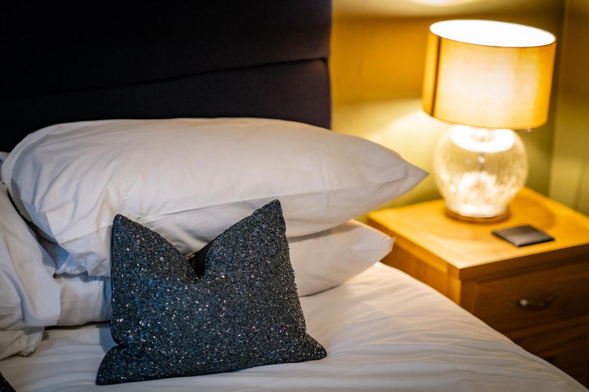 Glen Wynne Windermere - Free Off-Site Health Club Access With Pool, Sauna, Steam Room & Gym Eksteriør bilde