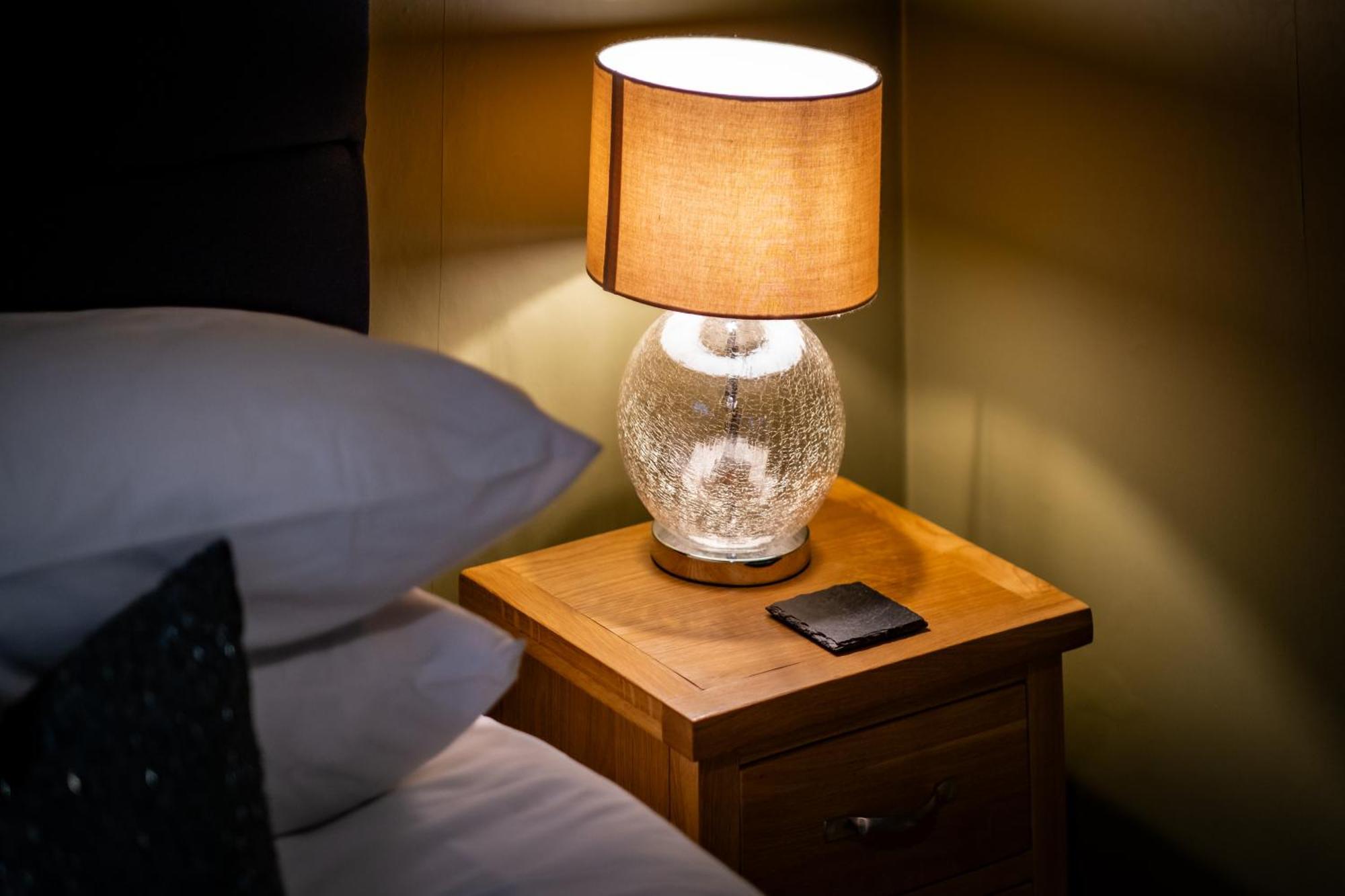 Glen Wynne Windermere - Free Off-Site Health Club Access With Pool, Sauna, Steam Room & Gym Eksteriør bilde
