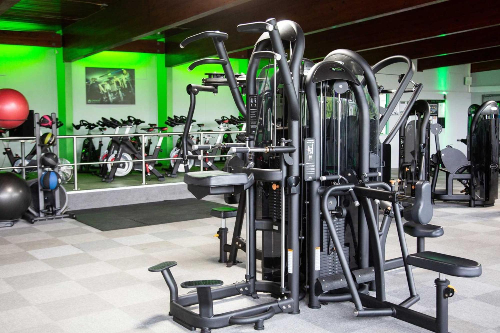 Glen Wynne Windermere - Free Off-Site Health Club Access With Pool, Sauna, Steam Room & Gym Eksteriør bilde