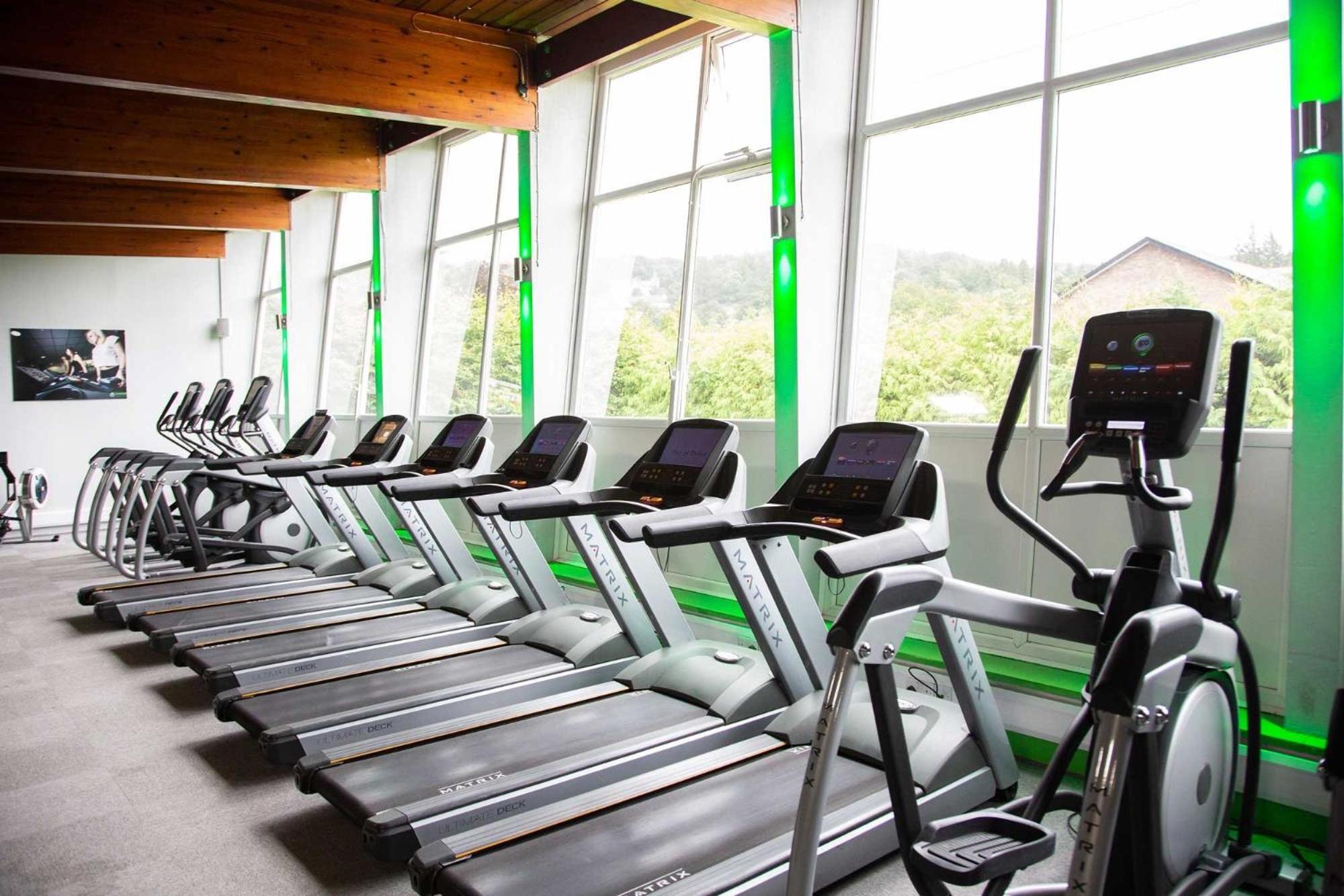 Glen Wynne Windermere - Free Off-Site Health Club Access With Pool, Sauna, Steam Room & Gym Eksteriør bilde