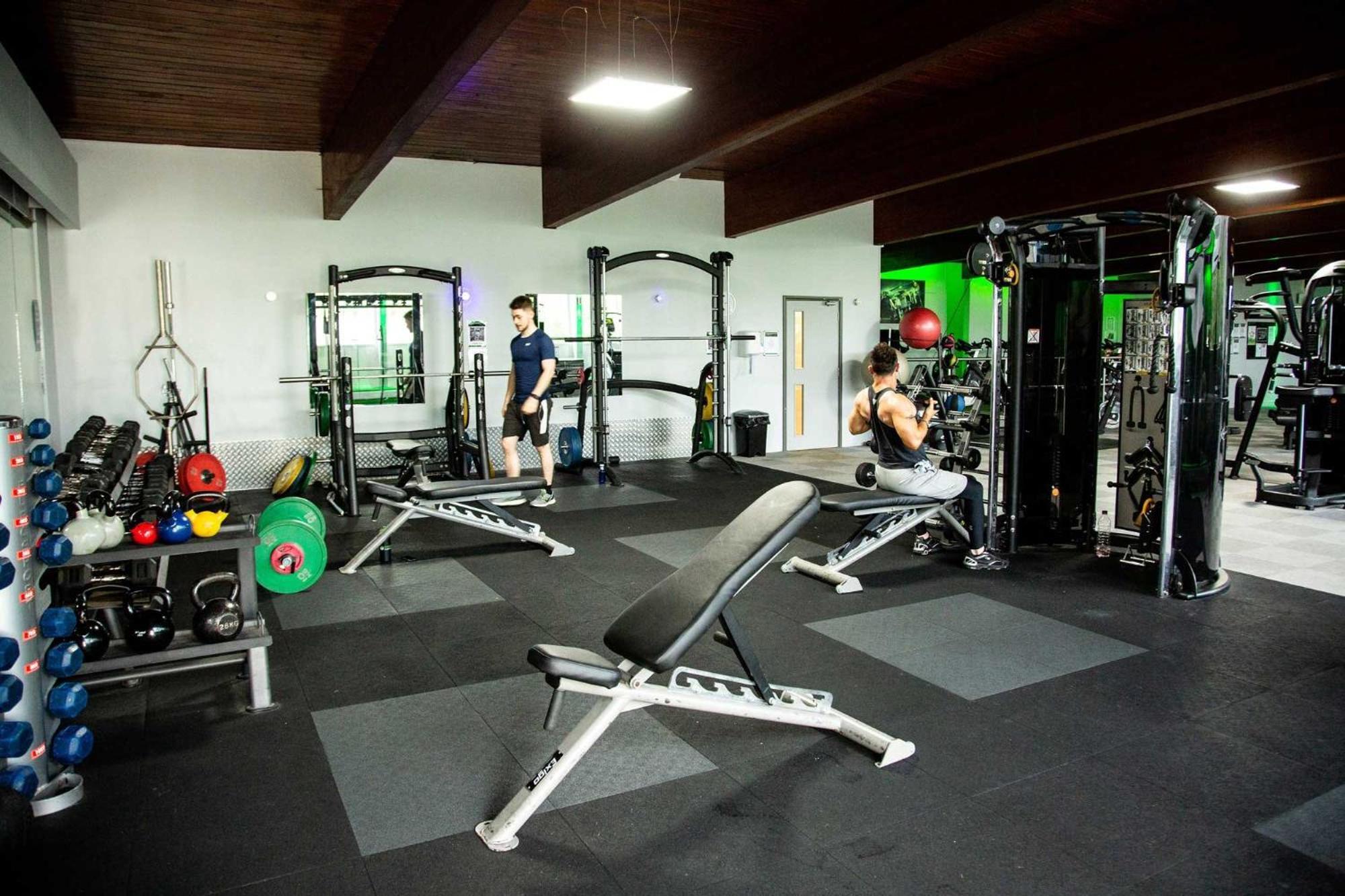 Glen Wynne Windermere - Free Off-Site Health Club Access With Pool, Sauna, Steam Room & Gym Eksteriør bilde