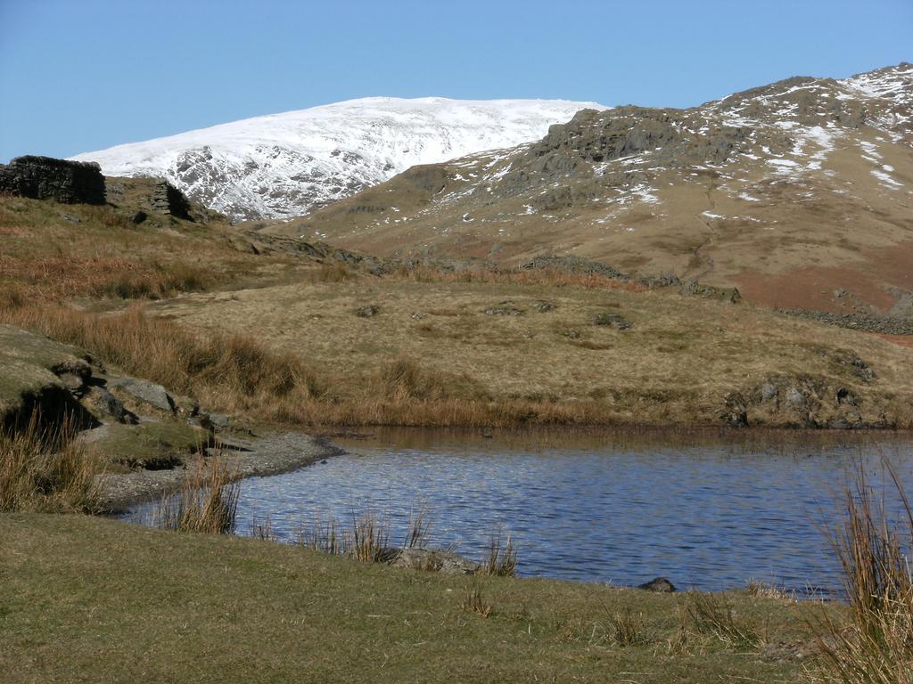 Glen Wynne Windermere - Free Off-Site Health Club Access With Pool, Sauna, Steam Room & Gym Eksteriør bilde