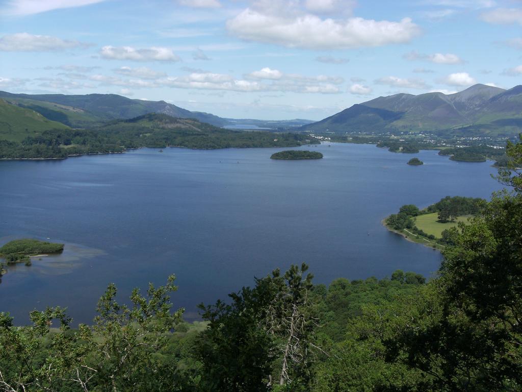 Glen Wynne Windermere - Free Off-Site Health Club Access With Pool, Sauna, Steam Room & Gym Eksteriør bilde